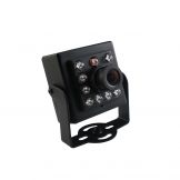 Mini IR car camera Model: CAM-03IR