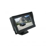 4.3 inch stand type car LCD monitor Model: BD-7005
