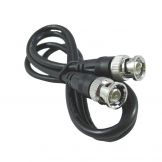Video cable with both BNC connector Model: BNCP-01