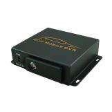 2CH CAR DVR Model BD-302B