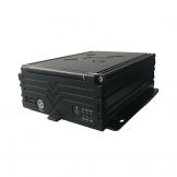 4CH 1080P HDD MDVR BD-407HD