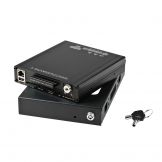 4CH 1080P WiFi HDD MDVR Model BD-303HD