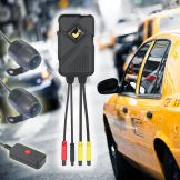 2CH WIFI Car DVR AYS-002M