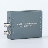 Medical camera Endoscop SDI to USB3.0 video capture S2U-2