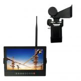 Wireless Crane Damping Camera Viewing system MC-1001-DPC
