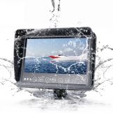 Waterproof Monitor for Car Jets boats and special truck Model BD-7001-RP
