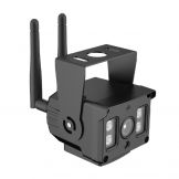 4G Truck Camera with SD Recording Model F63