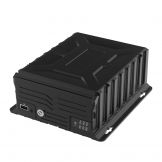 Hisilicon 4CH 1080P AI Mobile DVR ADAS DMS BSD Truck DVR BD-504HD