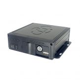AI 8 Channel 1080P Mobile CAR DVR ADAS DMS BSD Model: BD-338HD