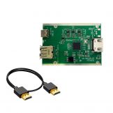 OEM UVC USB Camera to HDMI Video Convertor Model U2HP